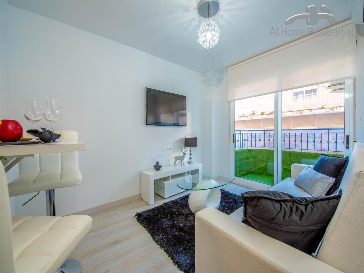 At Home Residentials Torrevieja Exterior foto