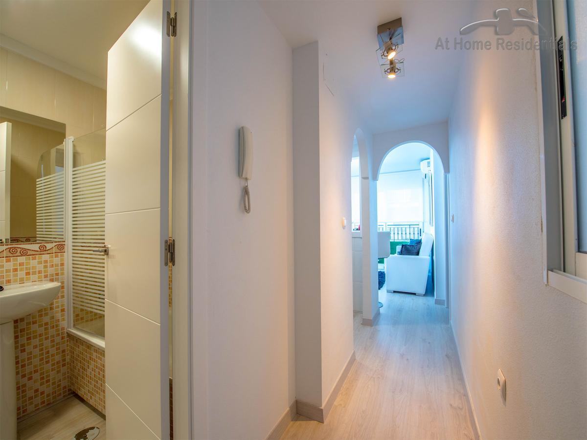At Home Residentials Torrevieja Exterior foto